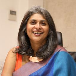 Nandita Abraham