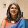 Nandita Abraham