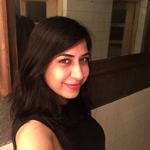 Nandita Bhatia