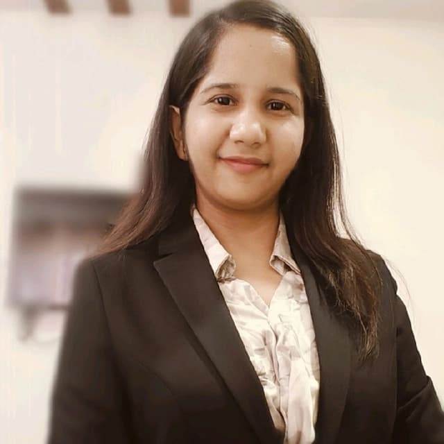 Nandita Gaur