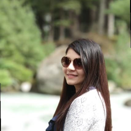 Nandita Karwa