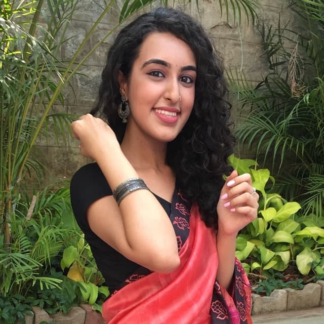 Nandita MD