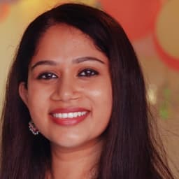 Nandita Mohan