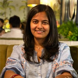 Nandita Rai