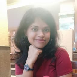Nandita Sahu