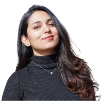 Nandita Sharma