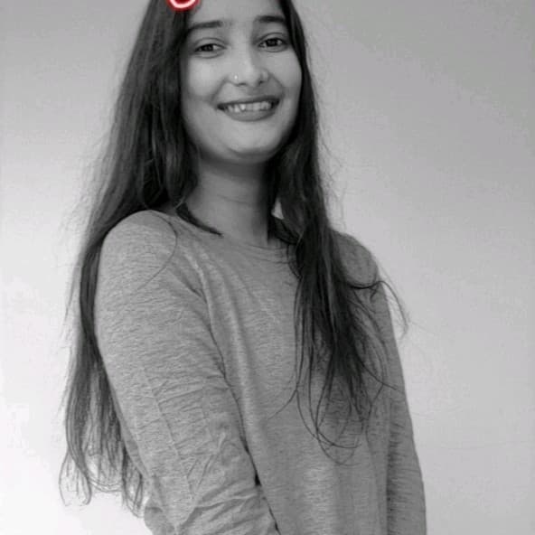 Nandita Singh