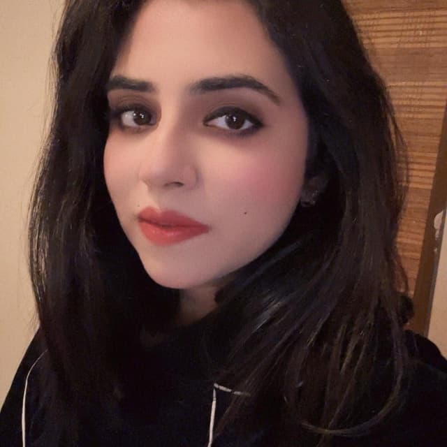 Nandita Verma