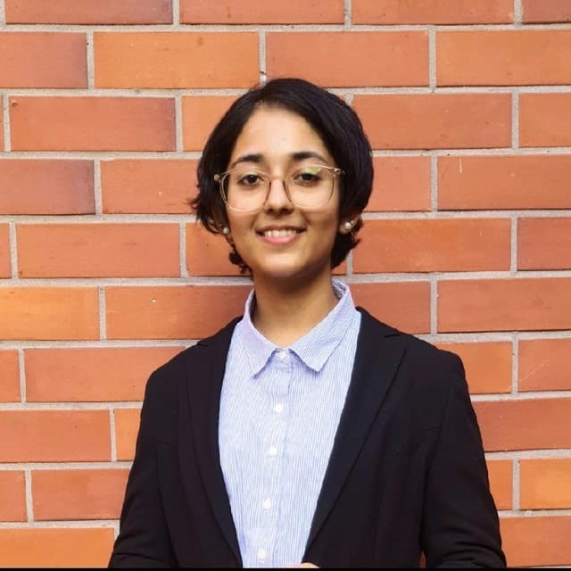 Nandita Gupta