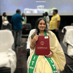 Nandita Gupta