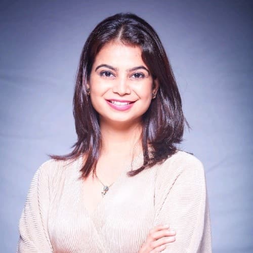 Nandita D.
