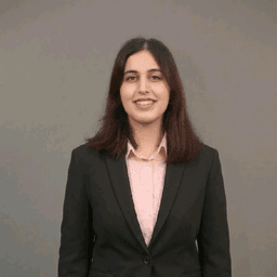 Nandita K.