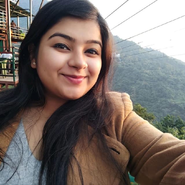 Nandita N.