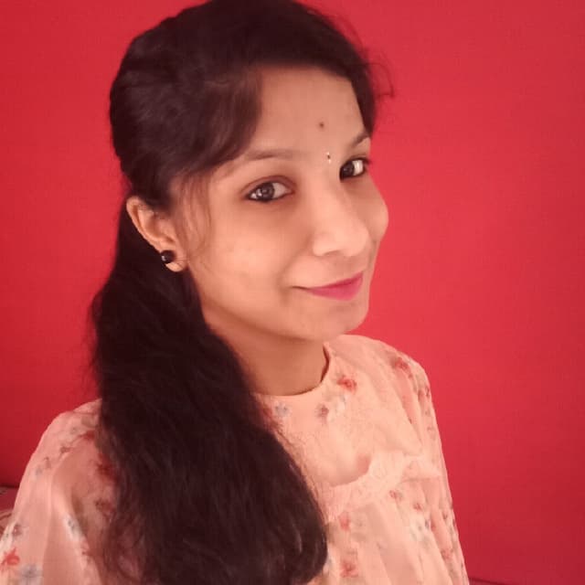 Nanditha N