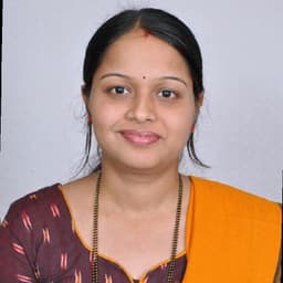 Nanditha Prabhu