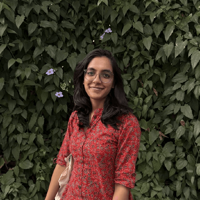 Nanditha Viswanath