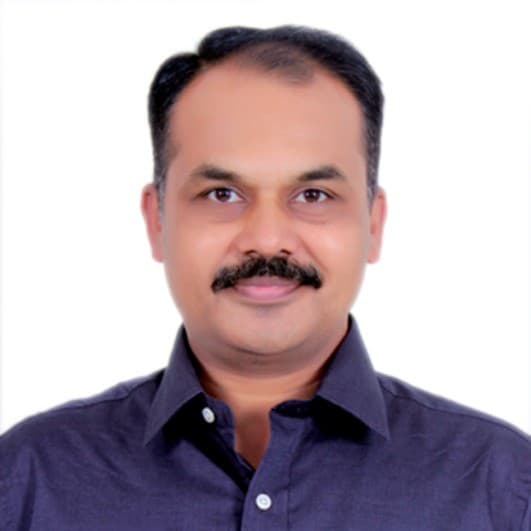 Nandkishore Karade