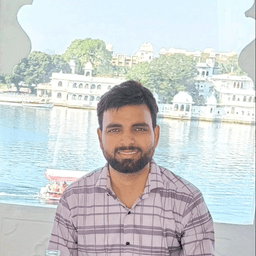 Nandkishor Kumawat
