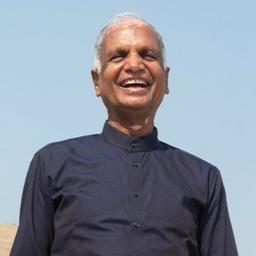 Nand Kishore Chaudhary (NKC)