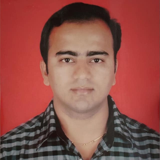 Nandkumar More