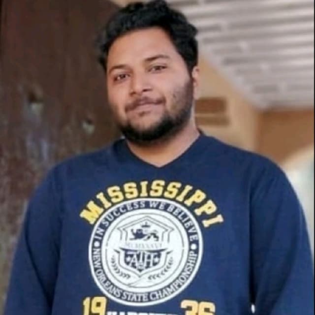 Nandu Raj
