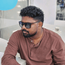 NANDU DHARMAJAN E