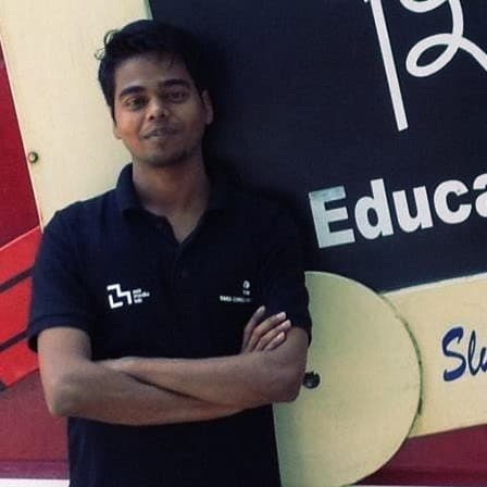 Nandu kumar