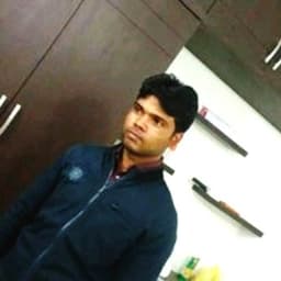 Nandu Yadav