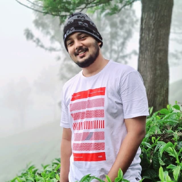 Nandu S