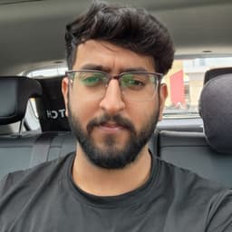 Yash Nandwana