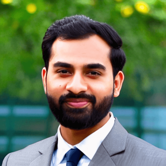 Ankit Nandwani