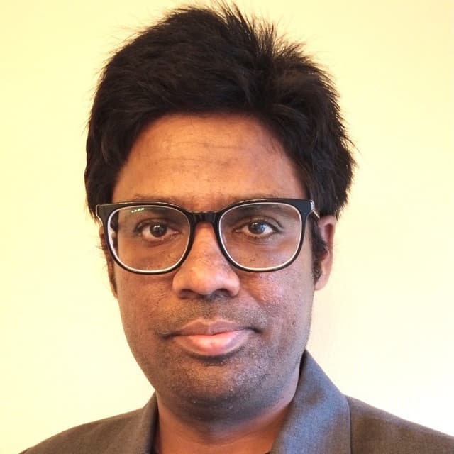 Nandan Kumar