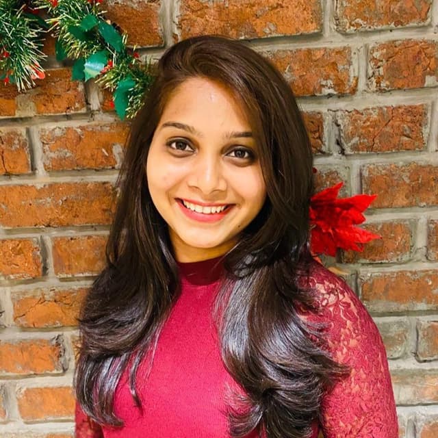 Shruthi Nannikere