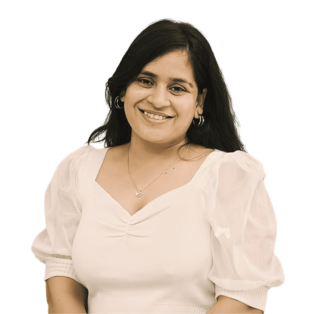 Nansi Maheshwari