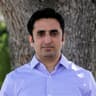Naoman Abbas
