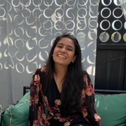 Naomi Rajwanshi