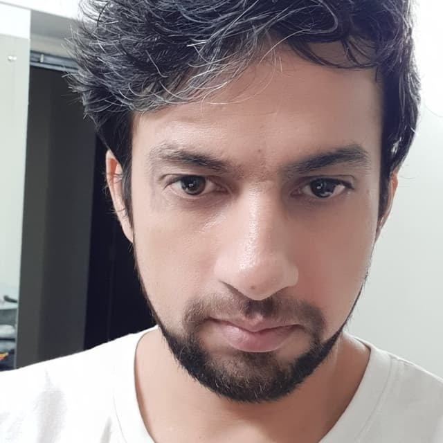 Manish Kumar