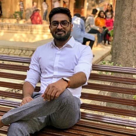Krishna Kumar