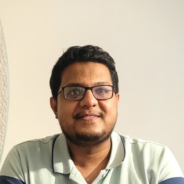 Naquee Rizwan