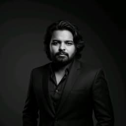Naran Prasad