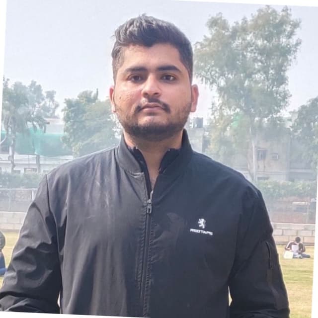 Deepak Narang