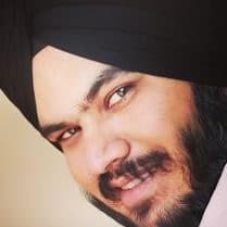 Manpreet Narang