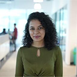 Sanjana Narang