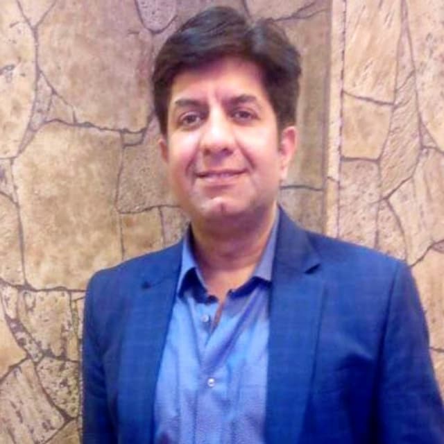 Shailendra Narang