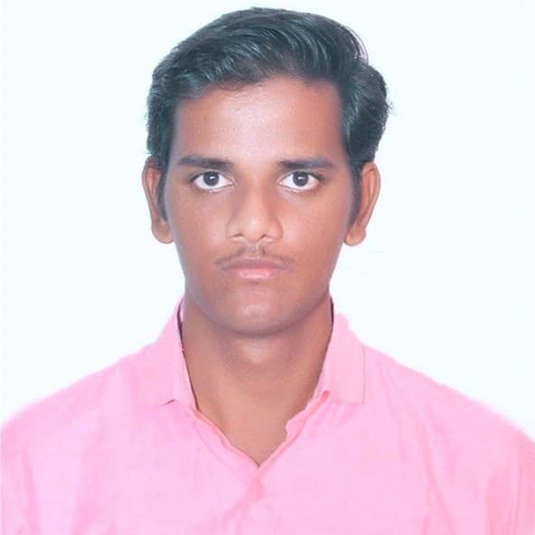 Narasimha Raju Sarikonda