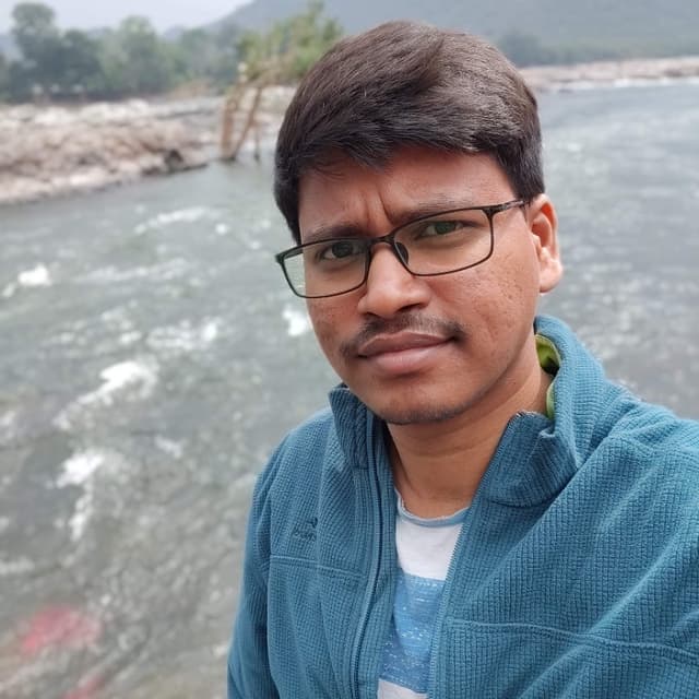Narasimha Rao Appana S L