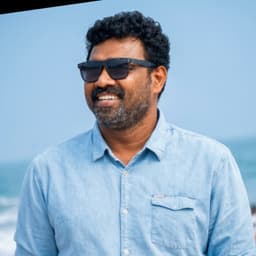 Narasimha Karumanchi