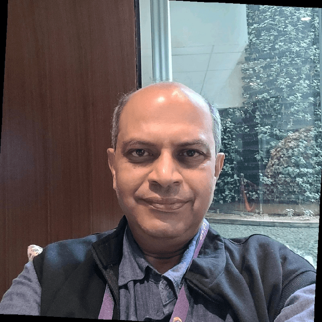 Narasimhan Sampath