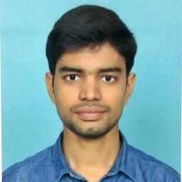 Narasimhamurthy T R
