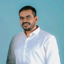 Narayansingh Bhadoria, PMP®